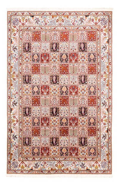 Moud Teppe 195x300cm - Persisk teppe