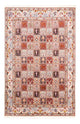 Moud Teppe 195x300cm - Persisk teppe