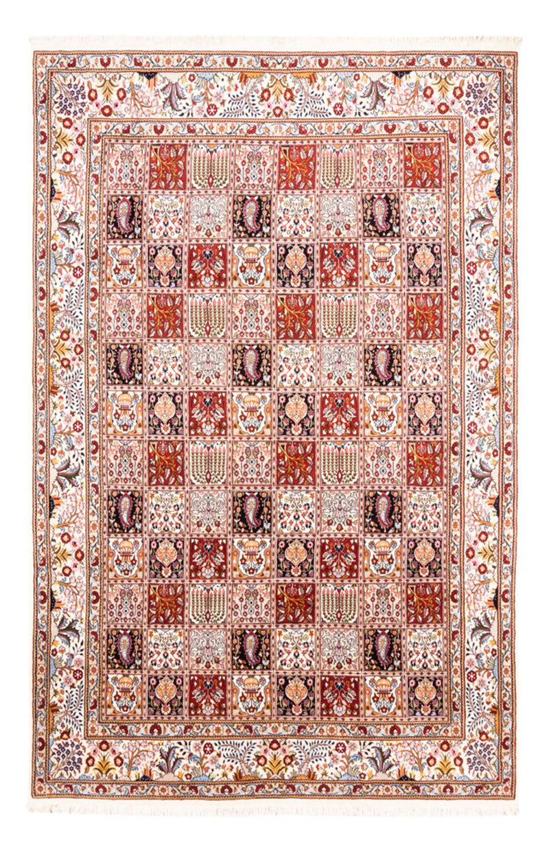 Moud Teppe 195x300cm - Persisk teppe
