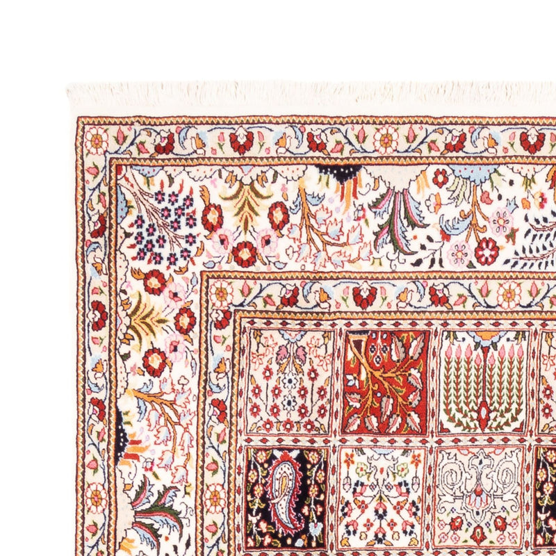Moud Teppe 195x300cm - Persisk teppe
