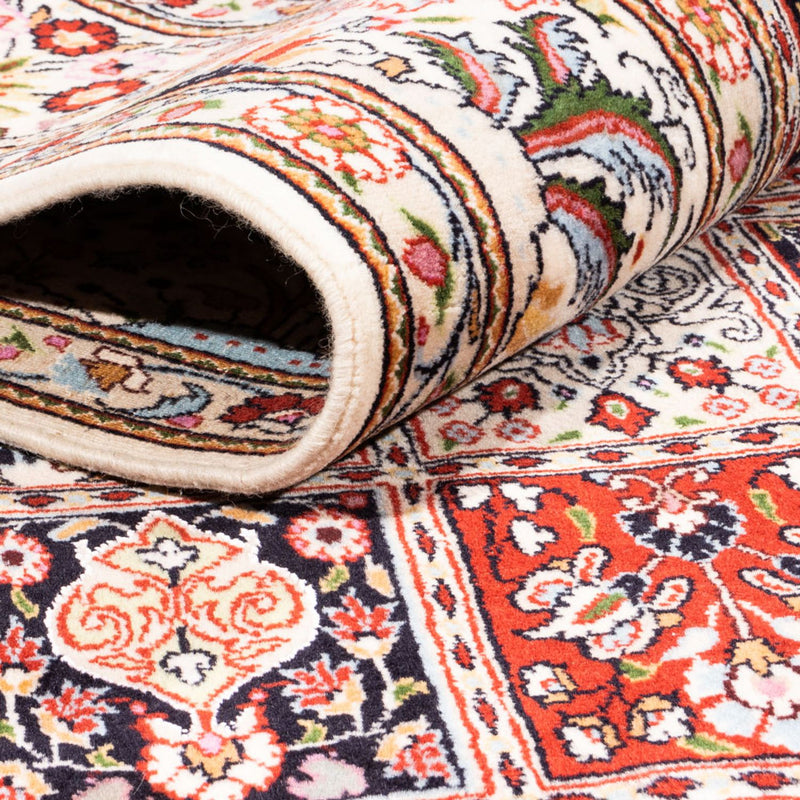 Moud Teppe 195x300cm - Persisk teppe