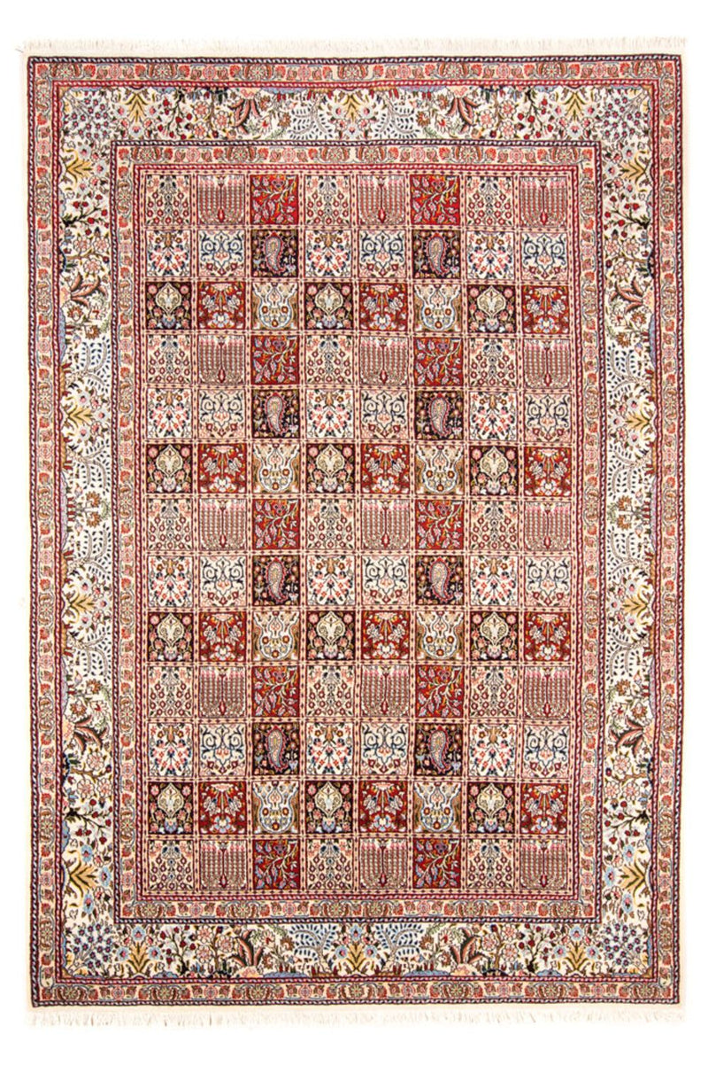 Moud Teppe 200x300cm - Persisk teppe