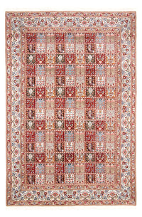 Moud Teppe 293x196cm - Persisk teppe – product image