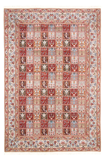 Moud Teppe 196x293cm - Persisk teppe