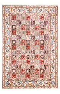 Moud Teppe 302x197cm - Persisk teppe – product image