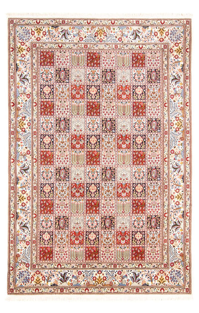 Moud Teppe 197x302cm - Persisk teppe