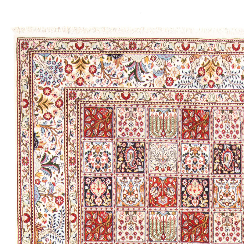Moud Teppe 302x197cm - Persisk teppe