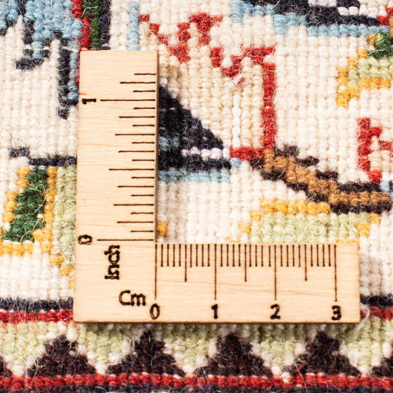 Moud Teppe 302x197cm - Persisk teppe