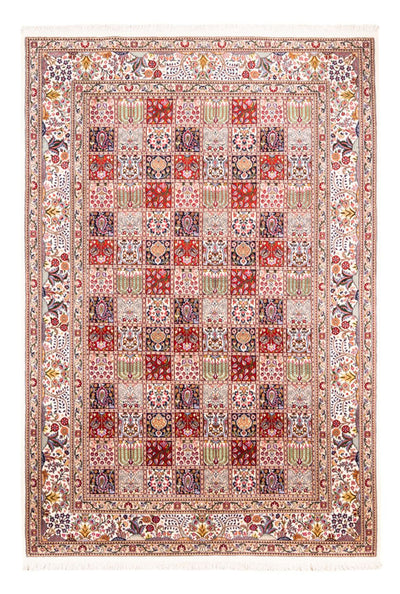 Moud Teppe 205x301cm - Persisk teppe
