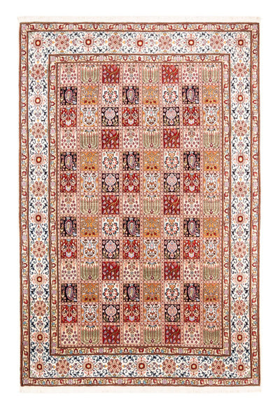 Moud Teppe 197x294cm - Persisk teppe