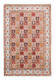 Moud Teppe 294x197cm - Persisk teppe