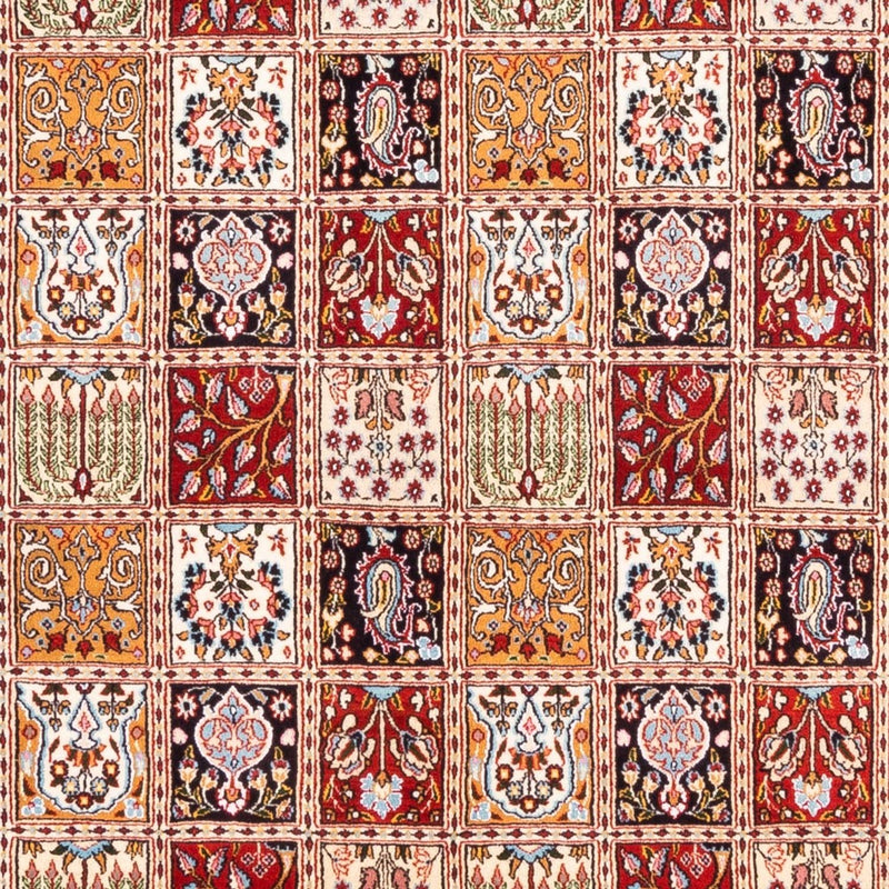 Moud Teppe 294x197cm - Persisk teppe