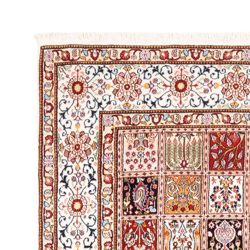 Moud Teppe 294x197cm - Persisk teppe