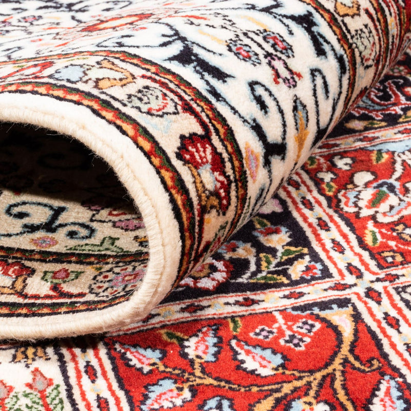 Moud Teppe 294x197cm - Persisk teppe