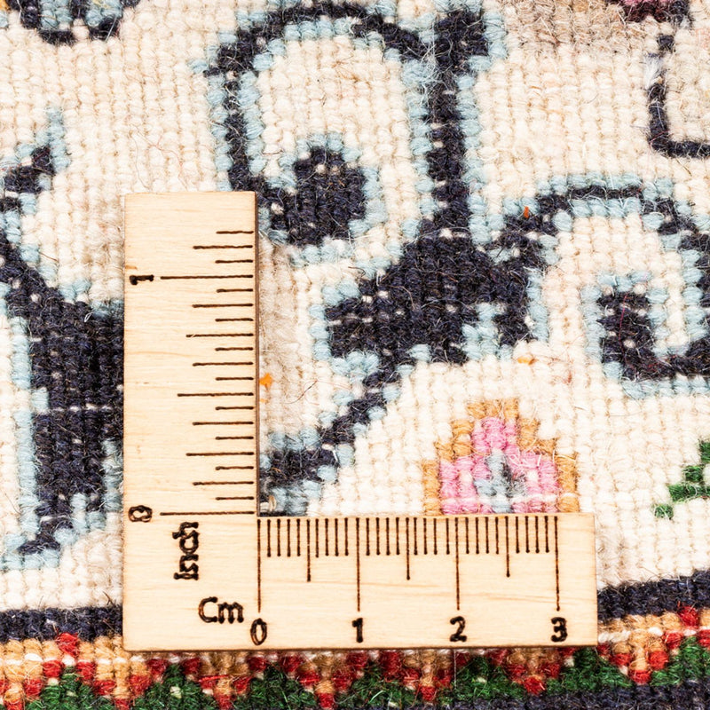 Moud Teppe 294x197cm - Persisk teppe