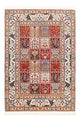 Moud Teppe 147x95cm - Persisk teppe