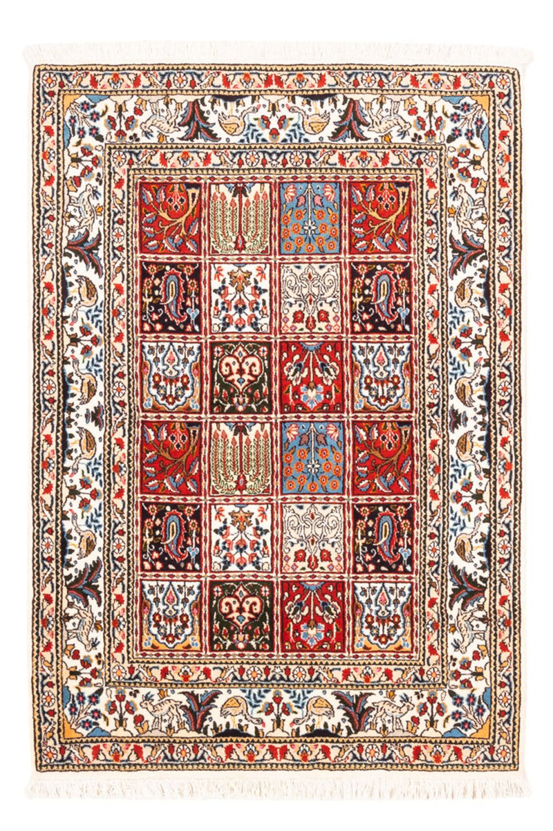Moud Teppe 147x95cm - Persisk teppe