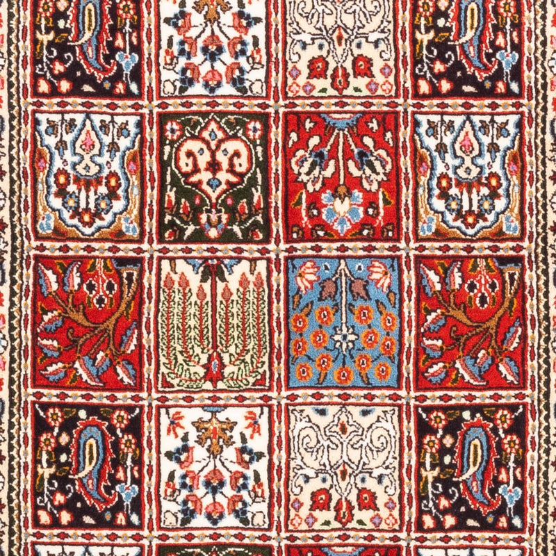 Moud Teppe 147x95cm - Persisk teppe