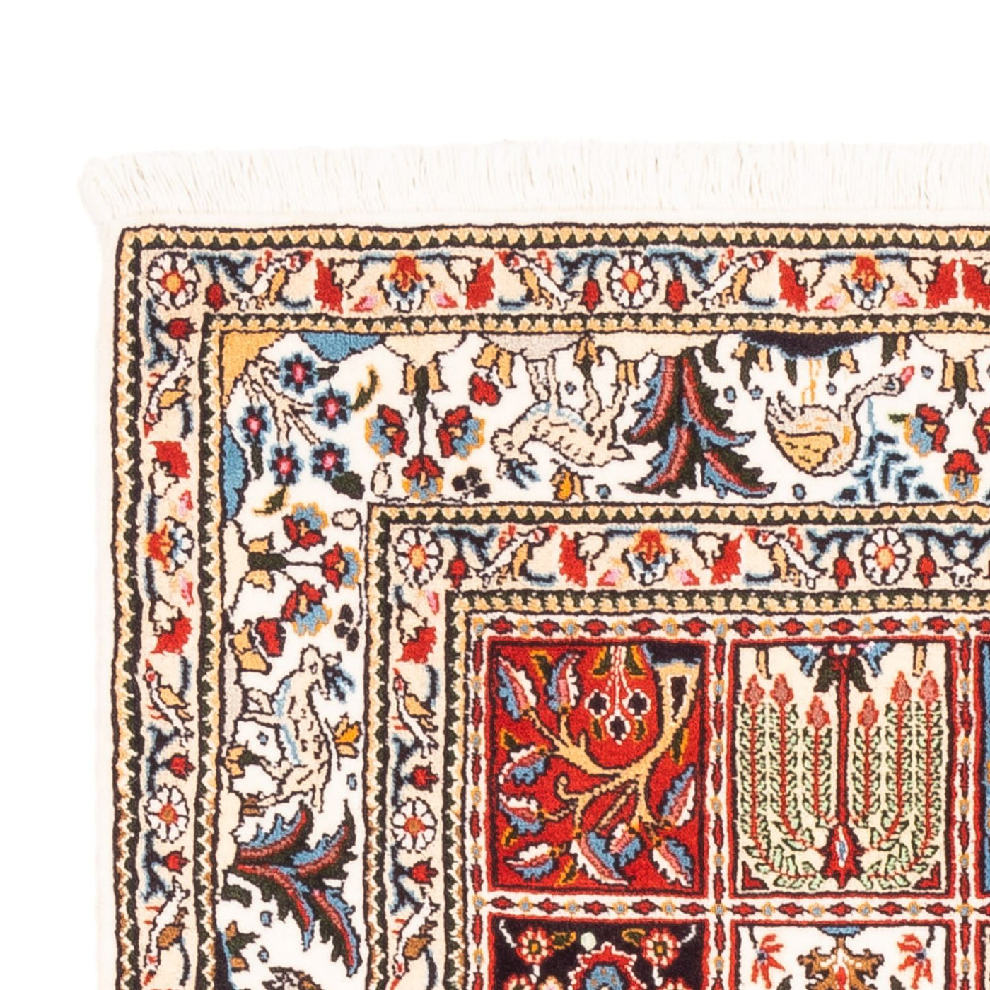 Moud Teppe 147x95cm - Persisk teppe