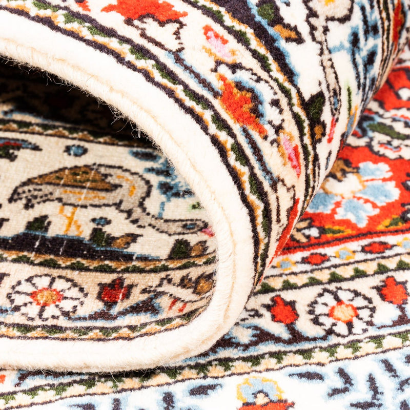 Moud Teppe 147x95cm - Persisk teppe