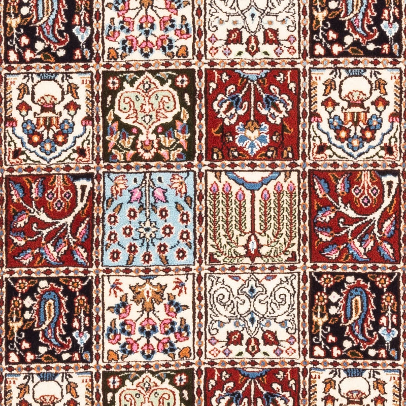 Moud Teppe 143x100cm - Persisk teppe
