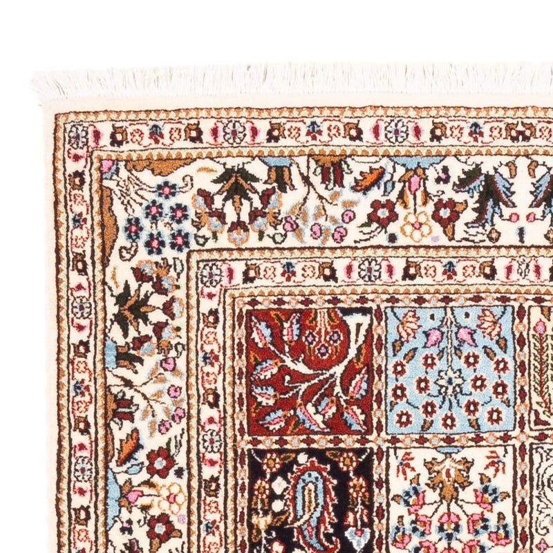 Moud Teppe 143x100cm - Persisk teppe