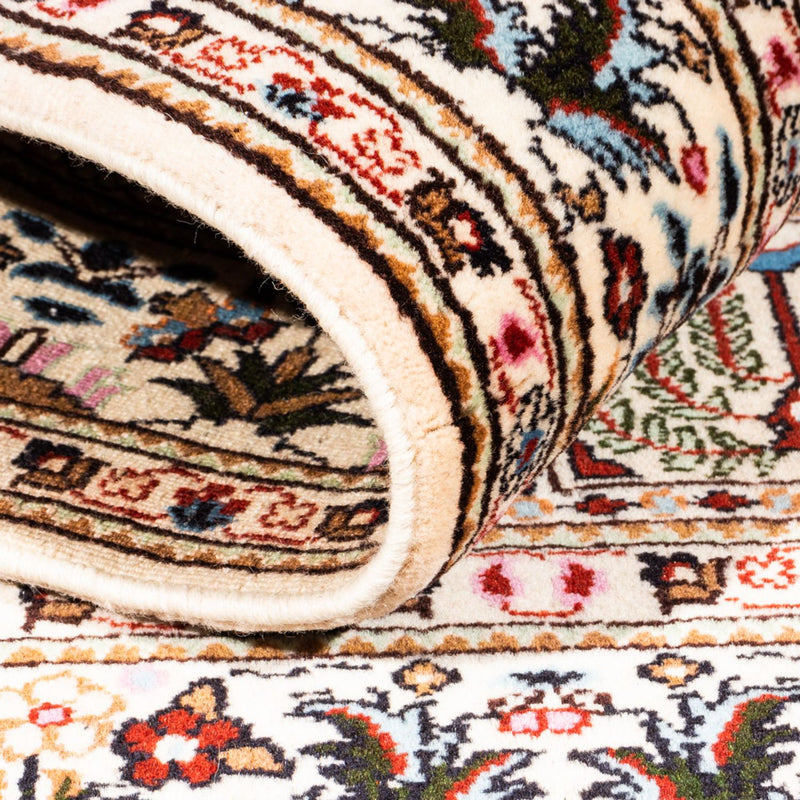 Moud Teppe 143x100cm - Persisk teppe