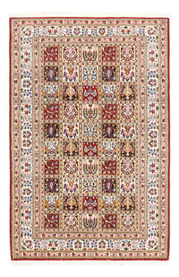 Moud Teppe 150x101cm - Persisk teppe – product image