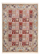 Moud Teppe 192x148cm - Persisk teppe