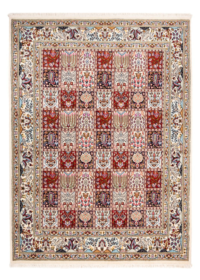 Moud Teppe 192x148cm - Persisk teppe