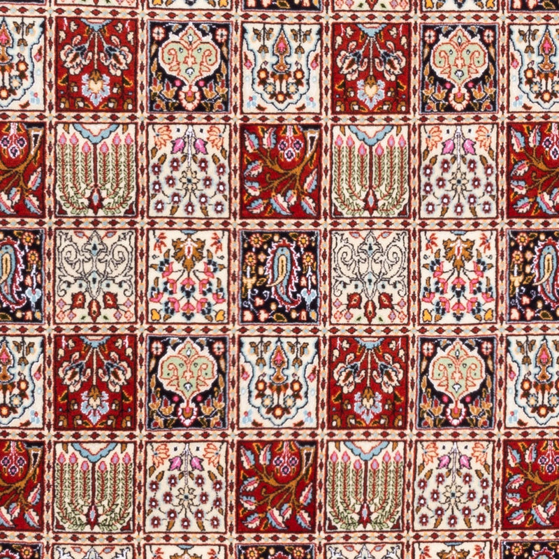 Moud Teppe 192x148cm - Persisk teppe