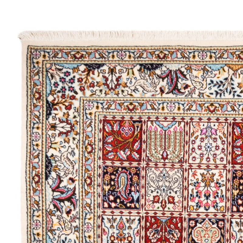 Moud Teppe 192x148cm - Persisk teppe