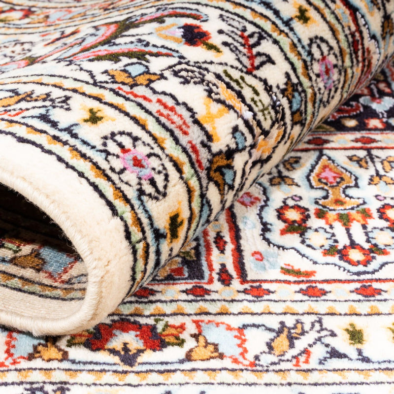 Moud Teppe 192x148cm - Persisk teppe