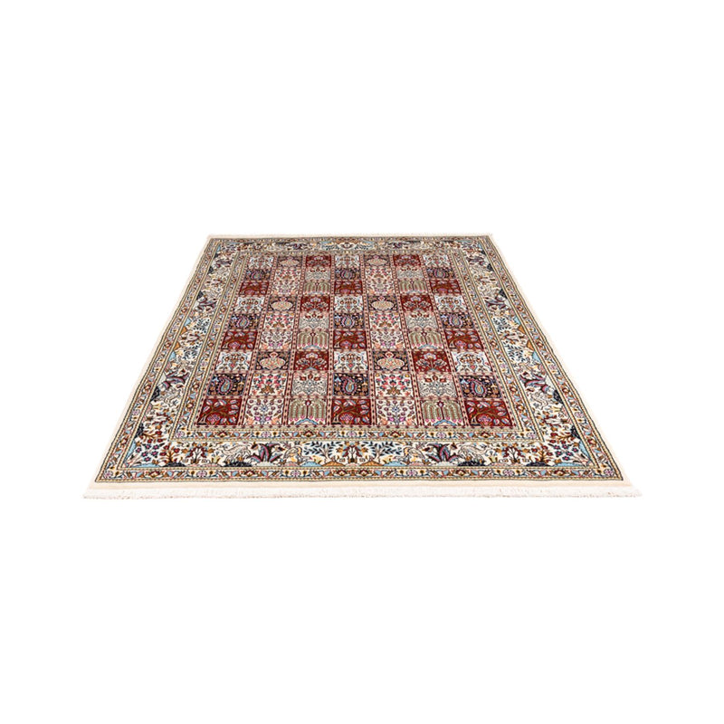 Moud Teppe 192x148cm - Persisk teppe