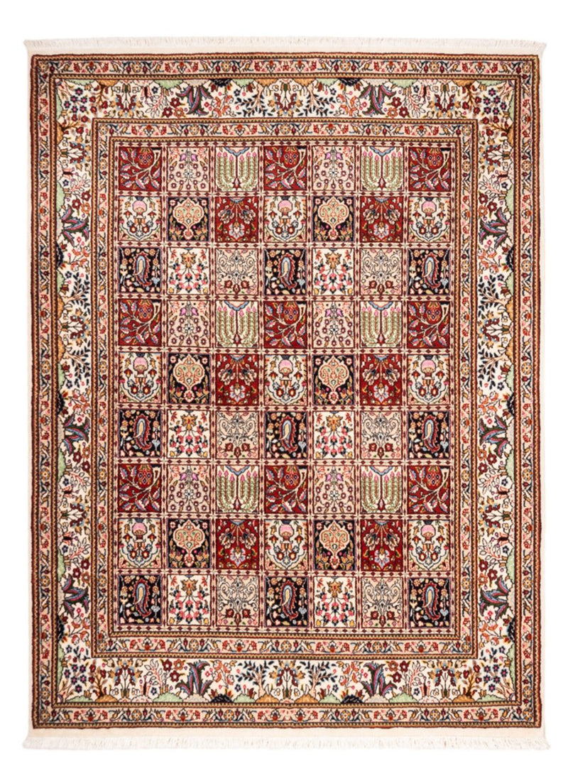Moud Teppe 150x191cm - Persisk teppe