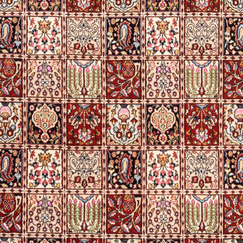 Moud Teppe 150x191cm - Persisk teppe