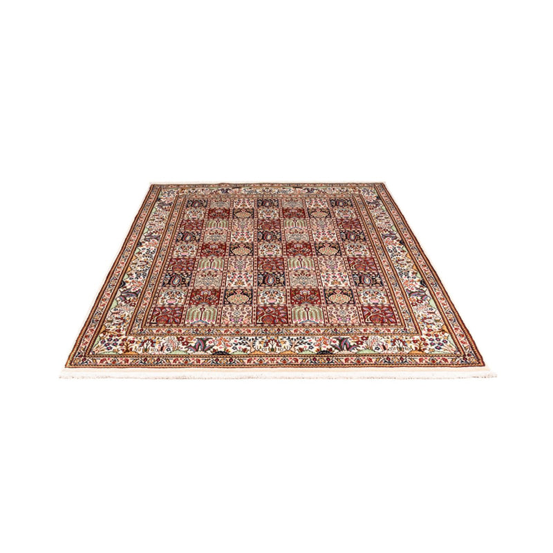 Moud Teppe 150x191cm - Persisk teppe