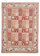 Moud Teppe 143x194cm - Persisk teppe