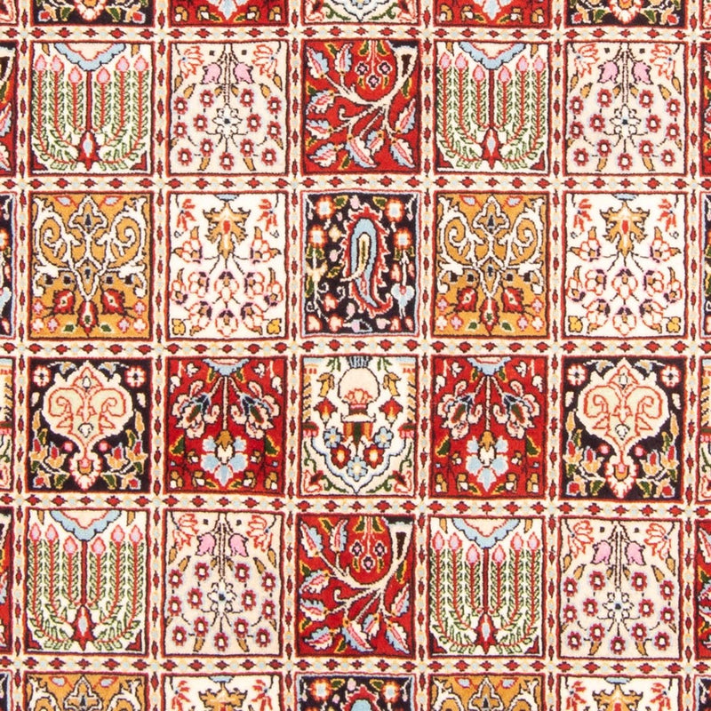 Moud Teppe 143x194cm - Persisk teppe