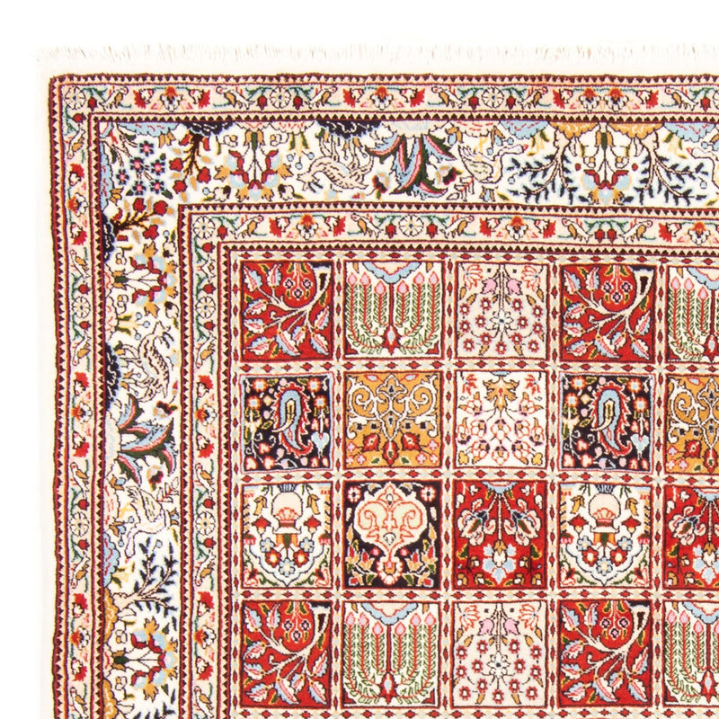 Moud Teppe 143x194cm - Persisk teppe