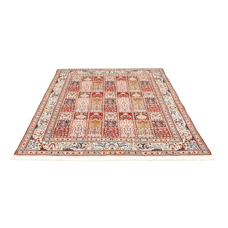 Moud Teppe 143x194cm - Persisk teppe