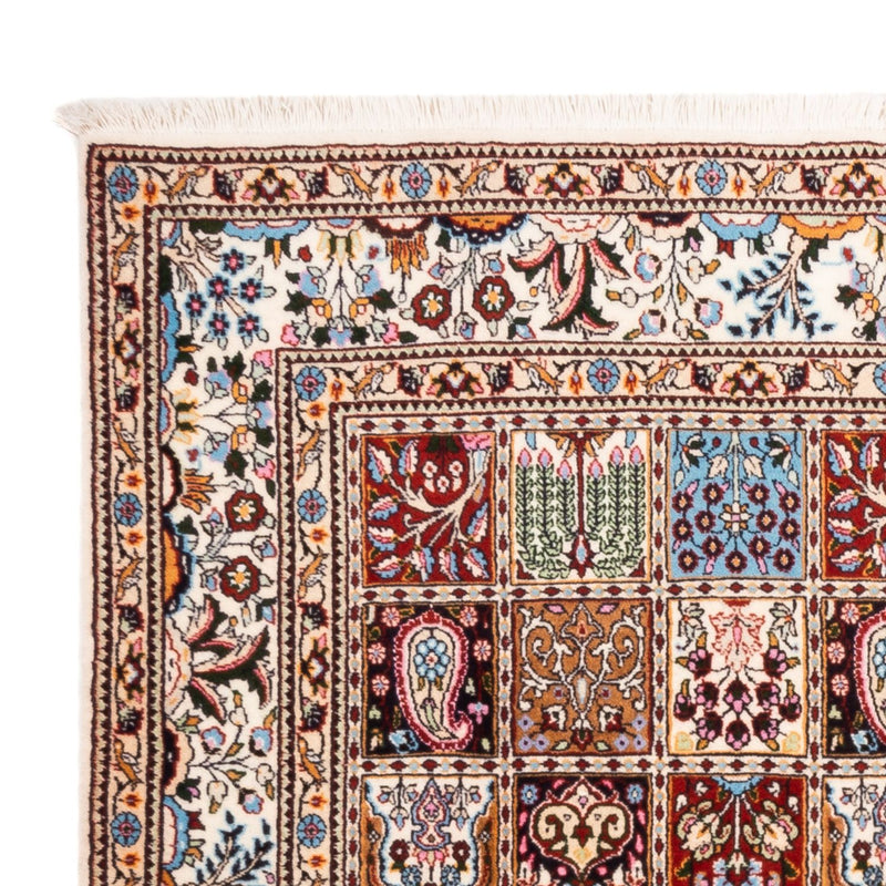 Moud Teppe 147x198cm - Persisk teppe