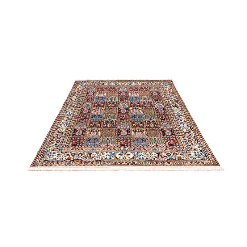Moud Teppe 147x198cm - Persisk teppe
