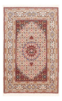 Moud Teppe 149x100cm - Persisk teppe – product image