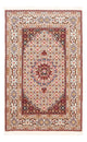 Moud Teppe 149x100cm - Persisk teppe