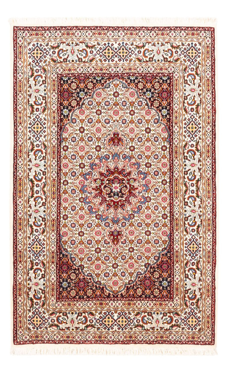 Moud Teppe 149x100cm - Persisk teppe