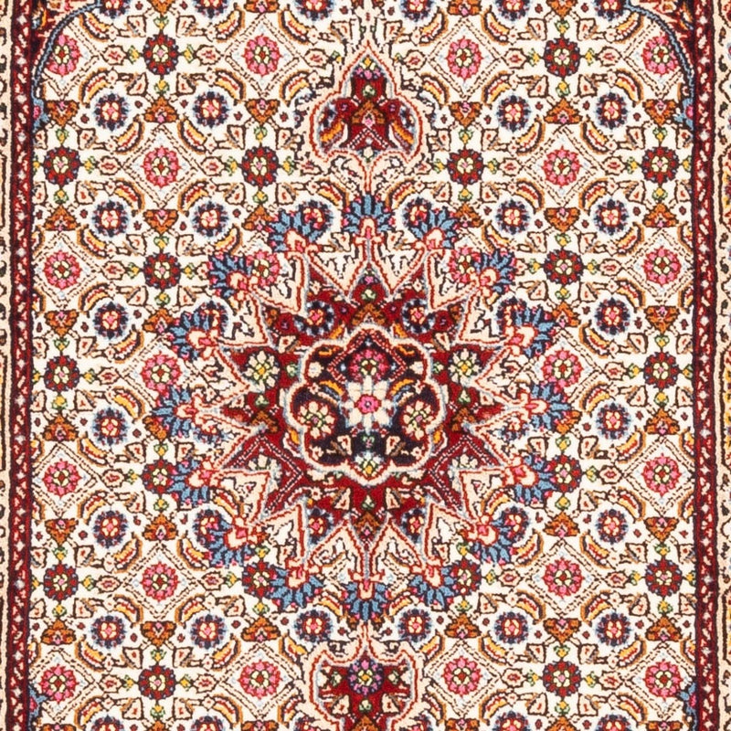 Moud Teppe 149x100cm - Persisk teppe