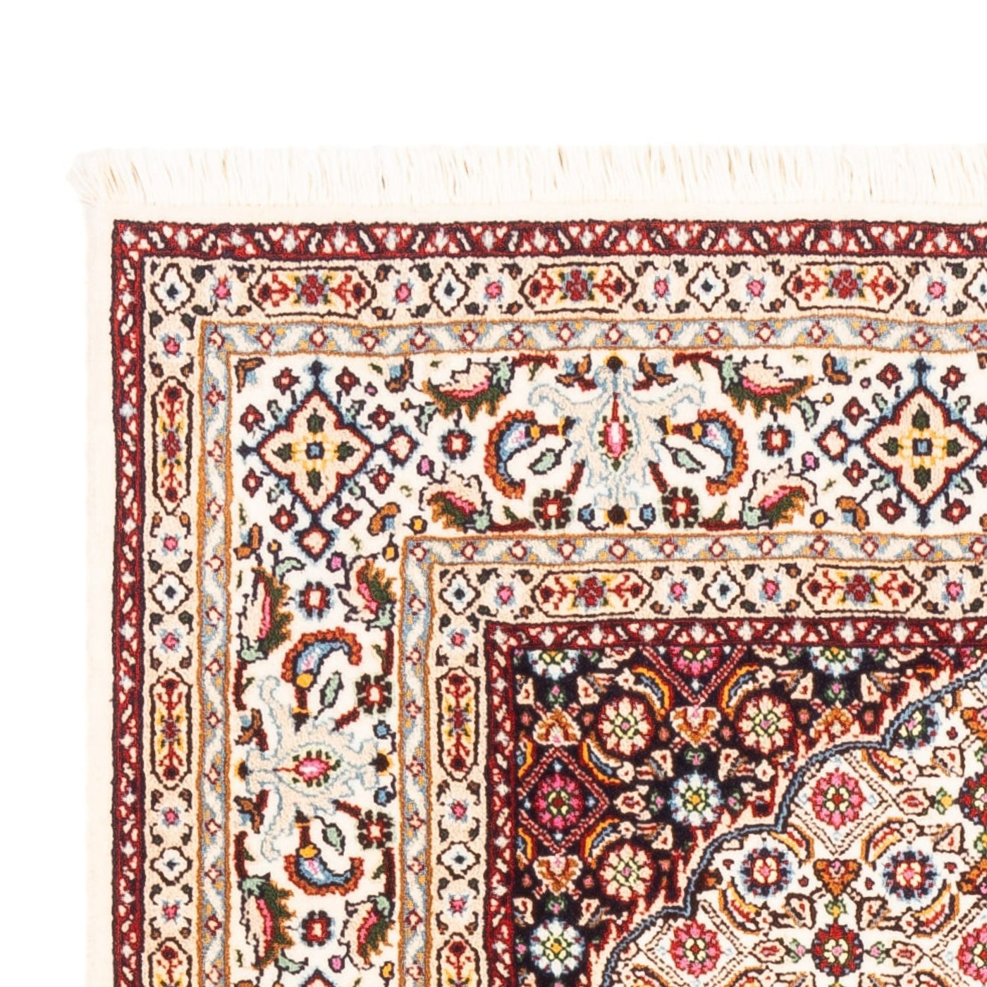Moud Teppe 149x100cm - Persisk teppe