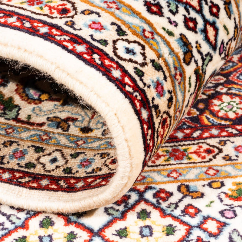 Moud Teppe 149x100cm - Persisk teppe