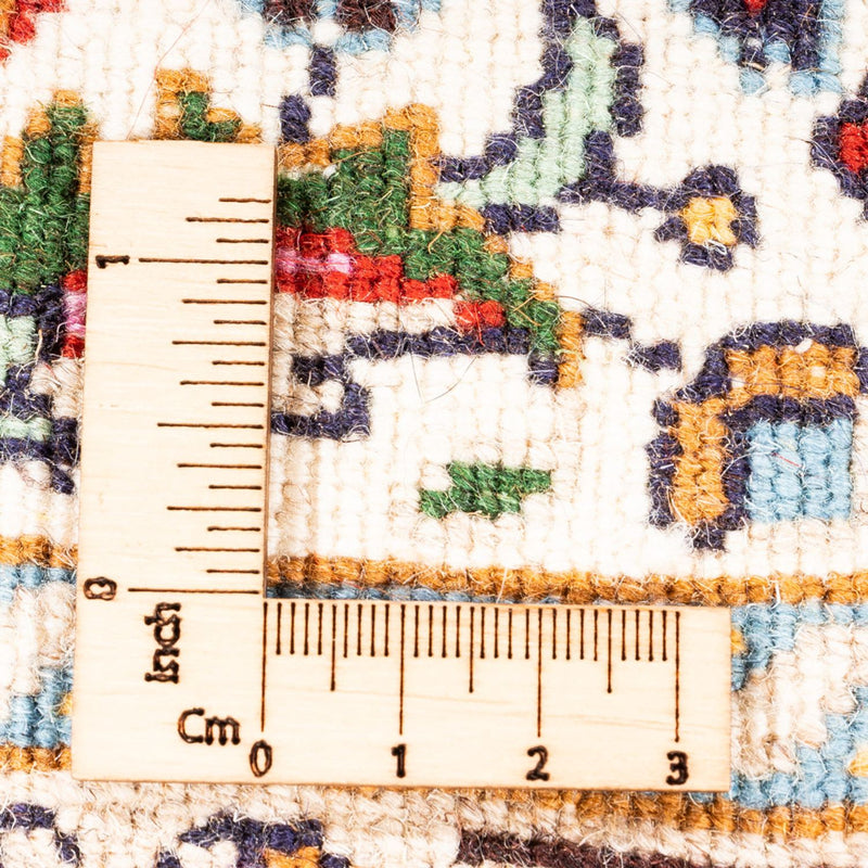 Moud Teppe 149x100cm - Persisk teppe